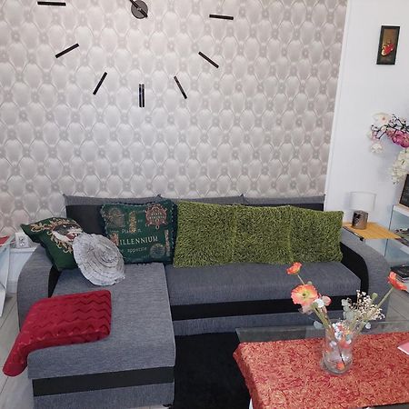 Grey Orchid Apartment - Studio Budapest Kültér fotó