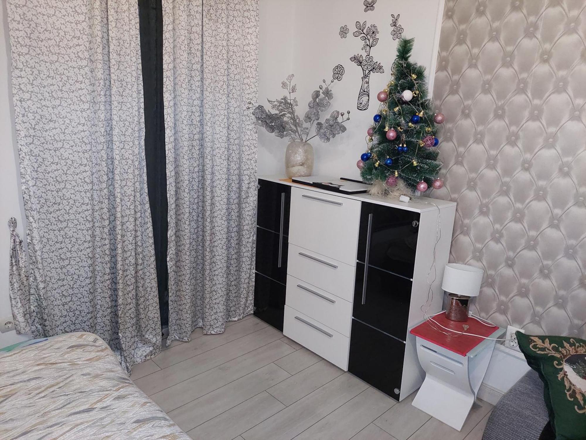 Grey Orchid Apartment - Studio Budapest Kültér fotó